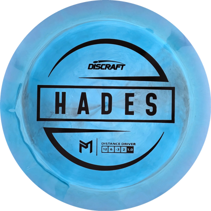 ESP Paul McBeth Hades