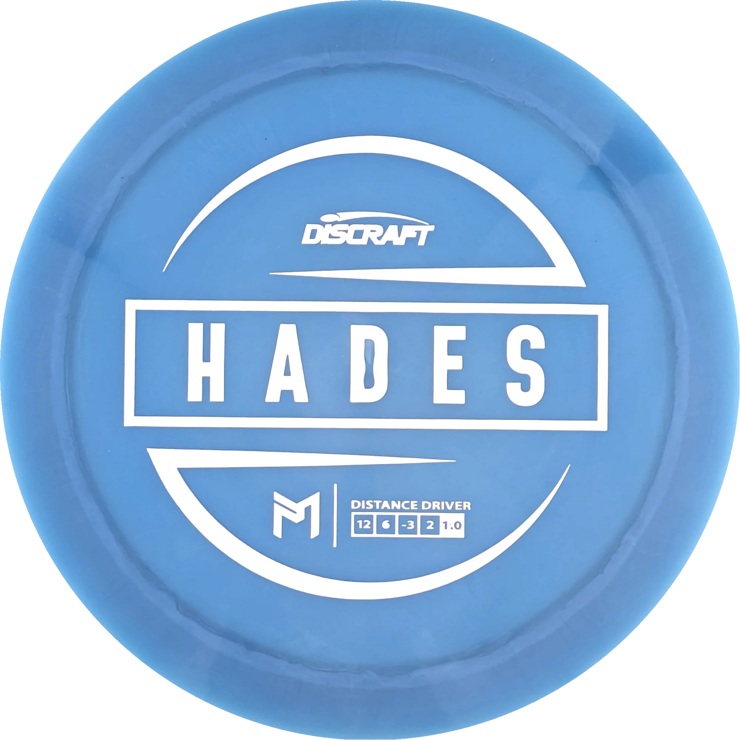ESP Paul McBeth Hades