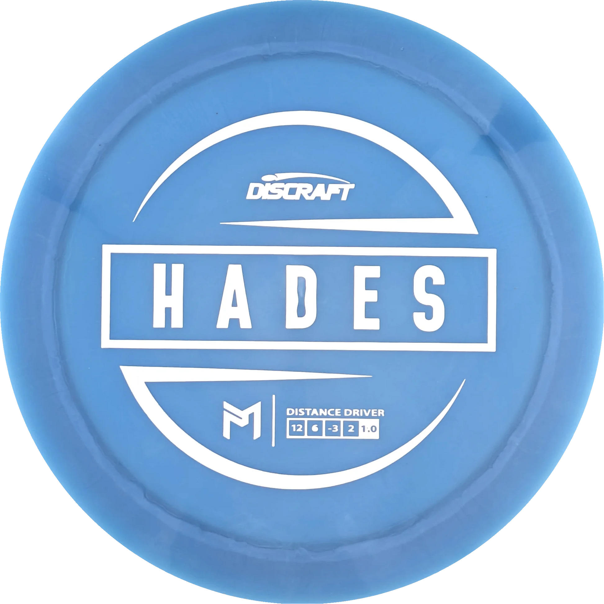 ESP Paul McBeth Hades