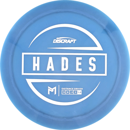 ESP Paul McBeth Hades