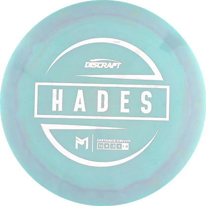 ESP Paul McBeth Hades