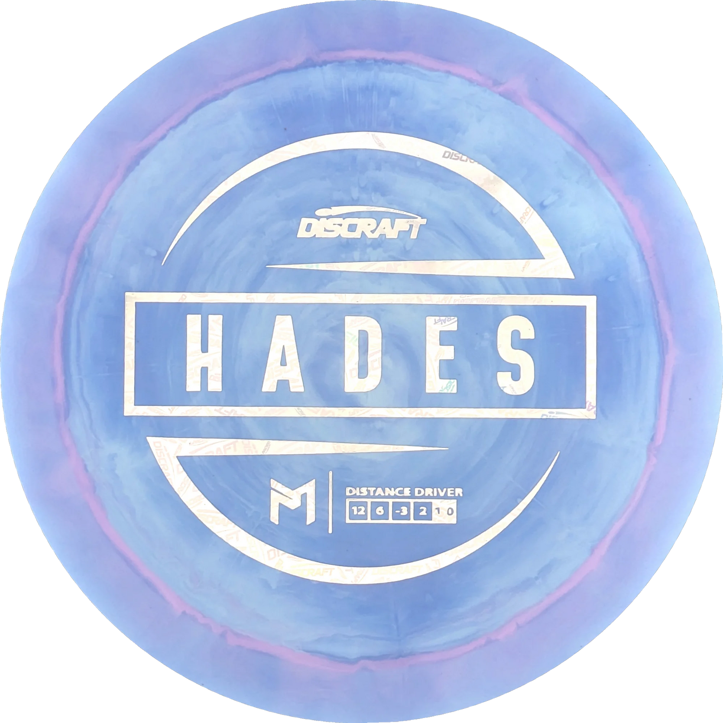 ESP Paul McBeth Hades