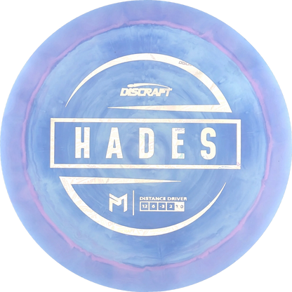 ESP Paul McBeth Hades