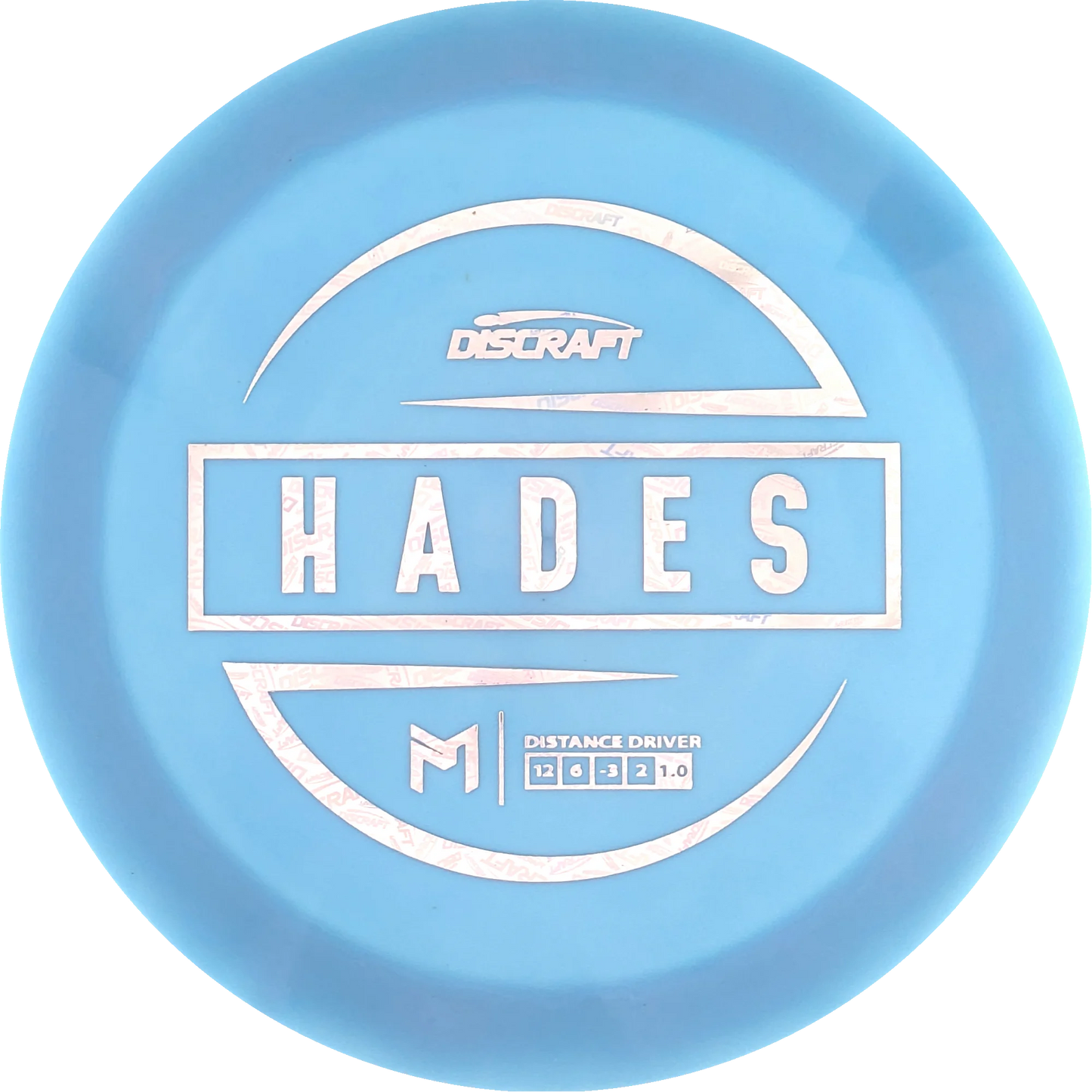 ESP Paul McBeth Hades