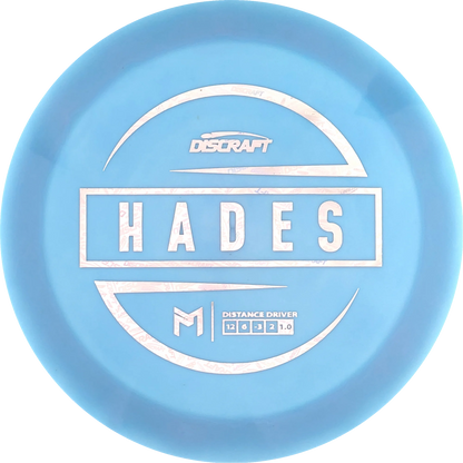 ESP Paul McBeth Hades