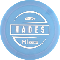 ESP Paul McBeth Hades