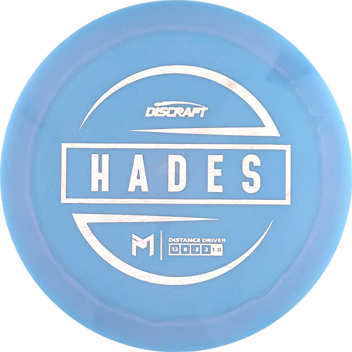 ESP Paul McBeth Hades