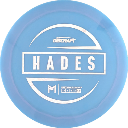 ESP Paul McBeth Hades