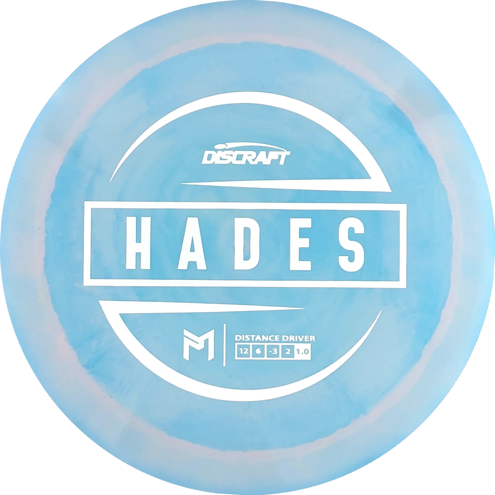 ESP Paul McBeth Hades
