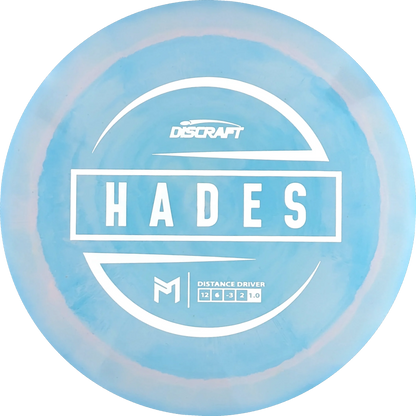 ESP Paul McBeth Hades