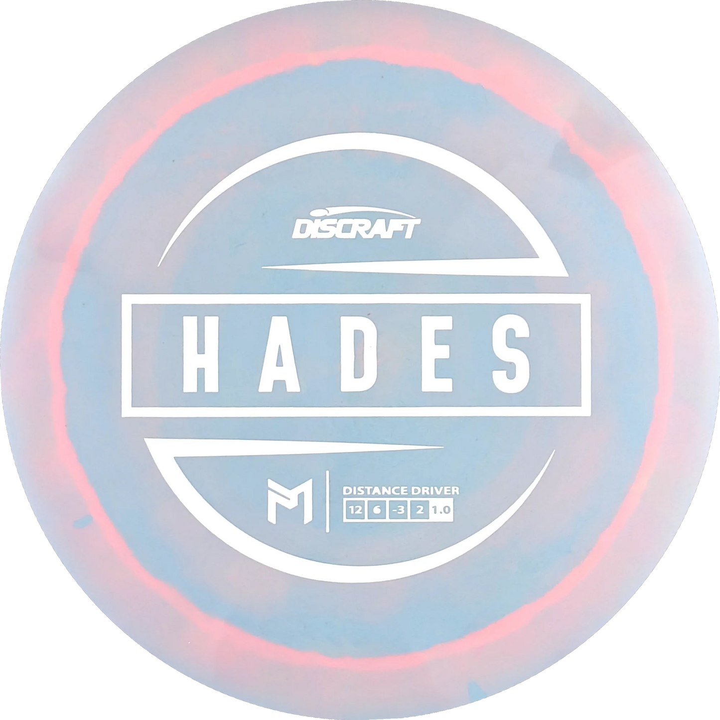 ESP Paul McBeth Hades