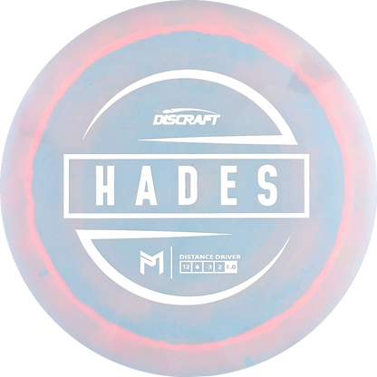 ESP Paul McBeth Hades