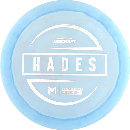 ESP Paul McBeth Hades