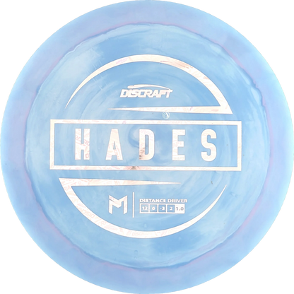 ESP Paul McBeth Hades
