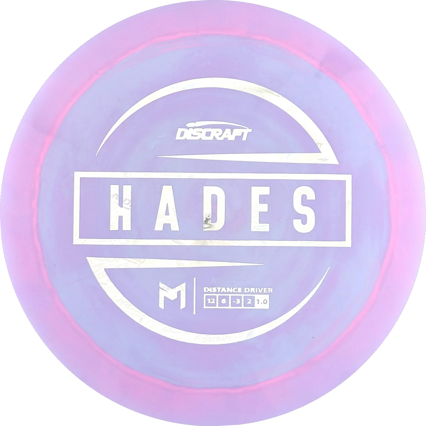 ESP Paul McBeth Hades