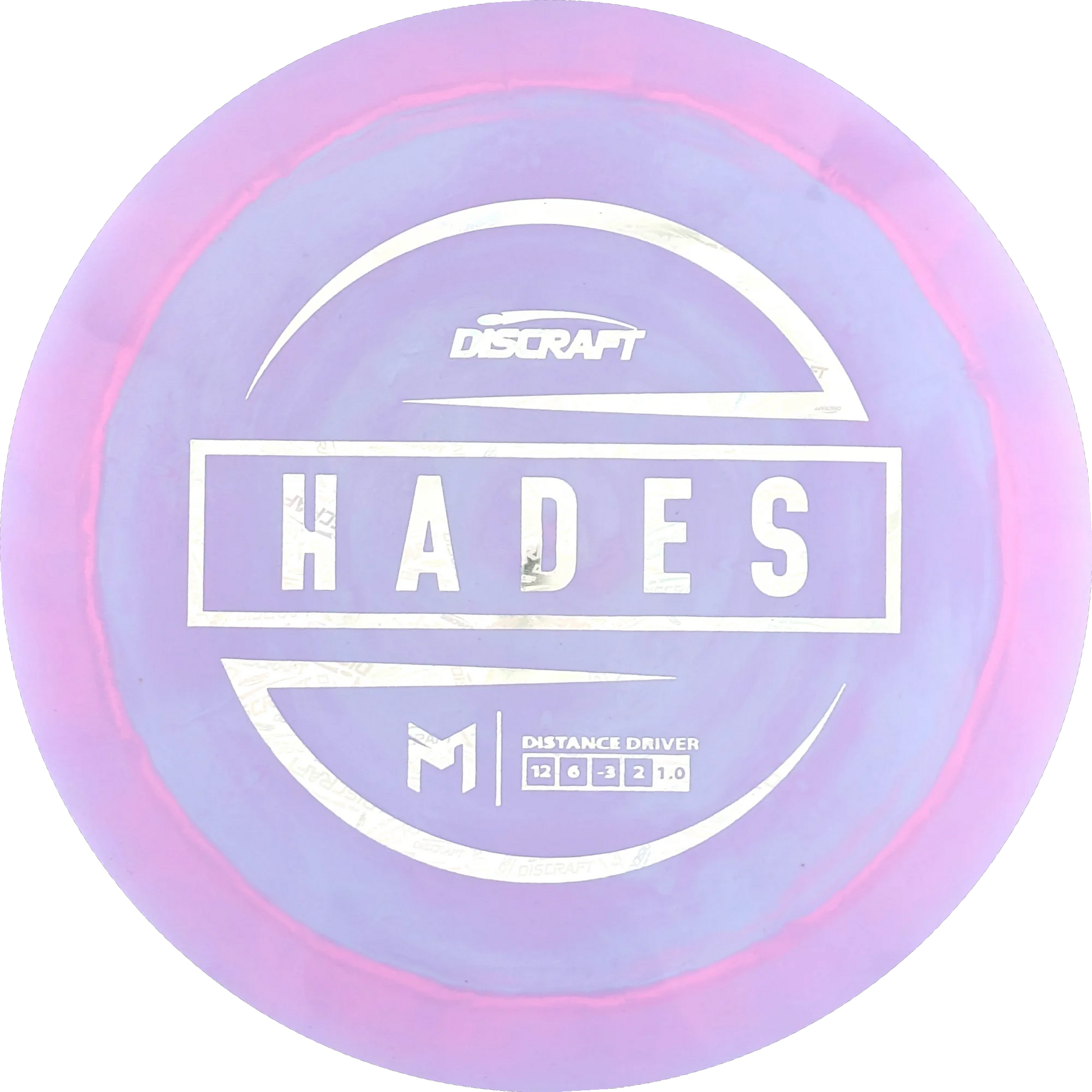 ESP Paul McBeth Hades