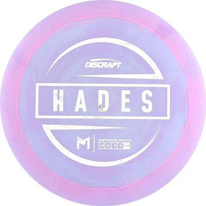 ESP Paul McBeth Hades