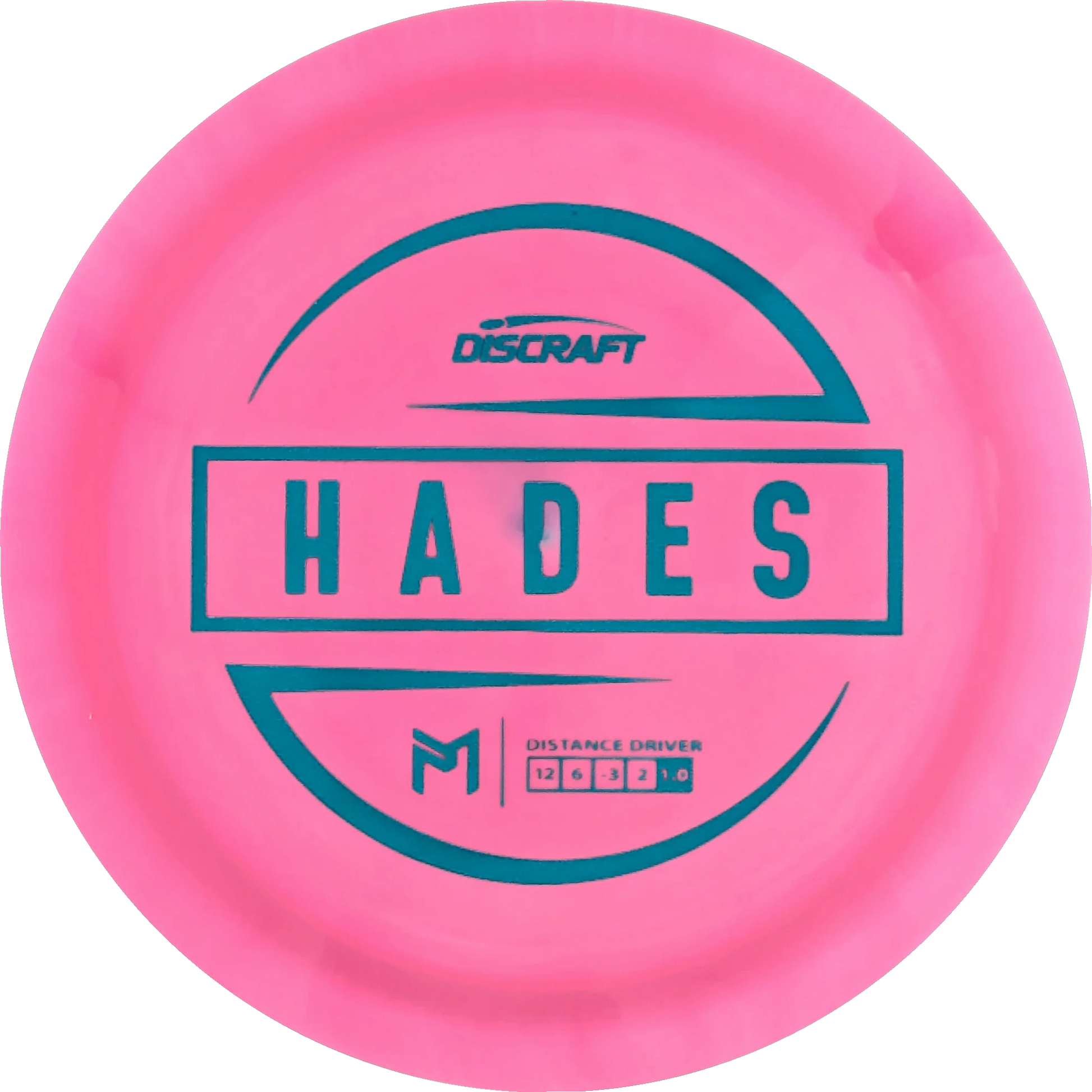 ESP Paul McBeth Hades
