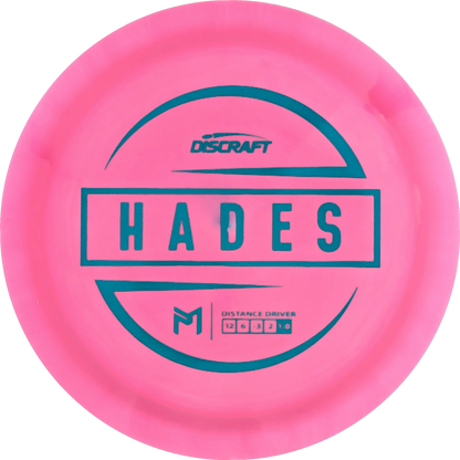 ESP Paul McBeth Hades