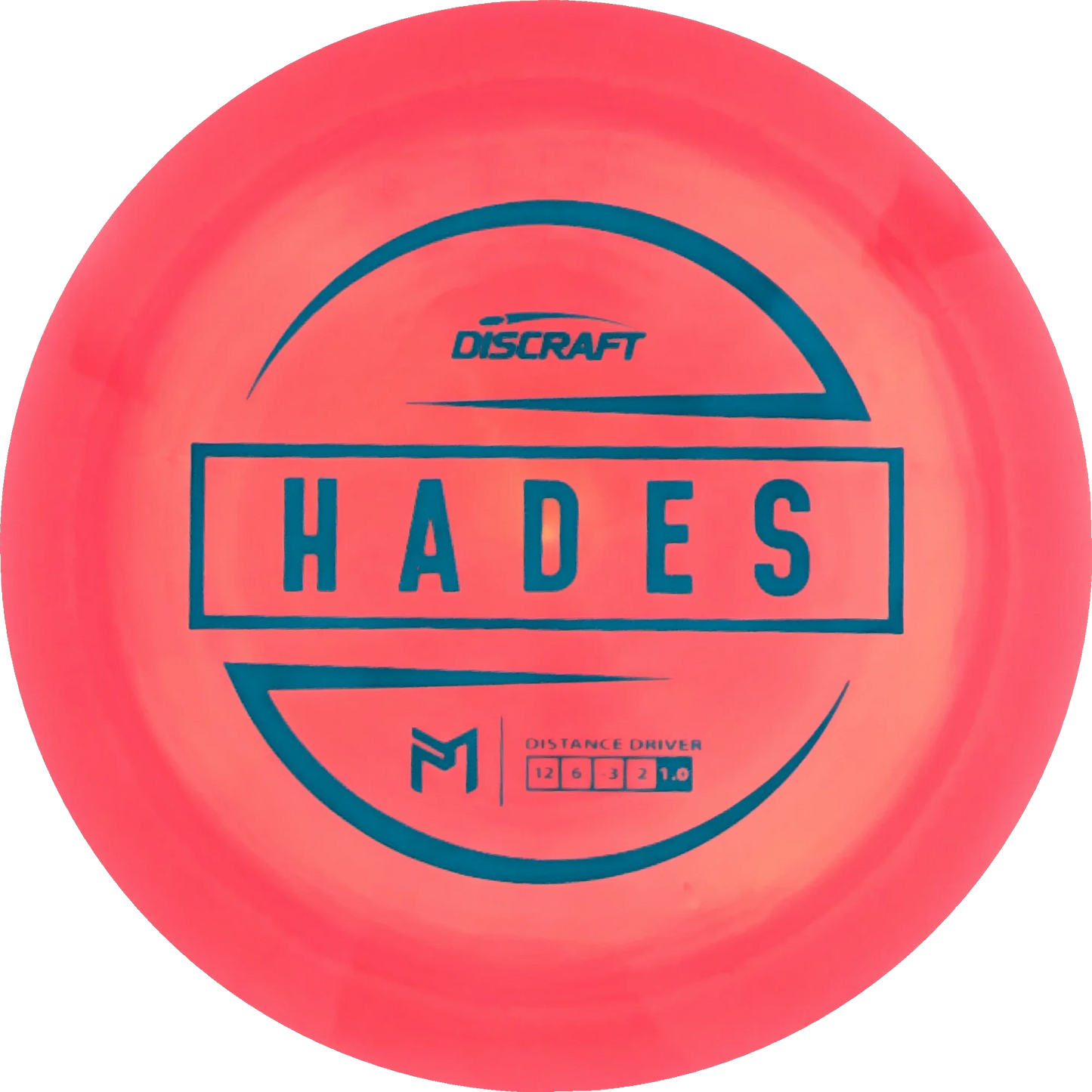ESP Paul McBeth Hades