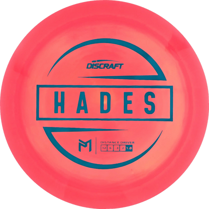 ESP Paul McBeth Hades