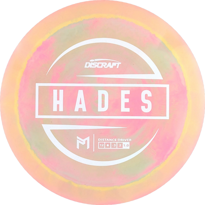 ESP Paul McBeth Hades