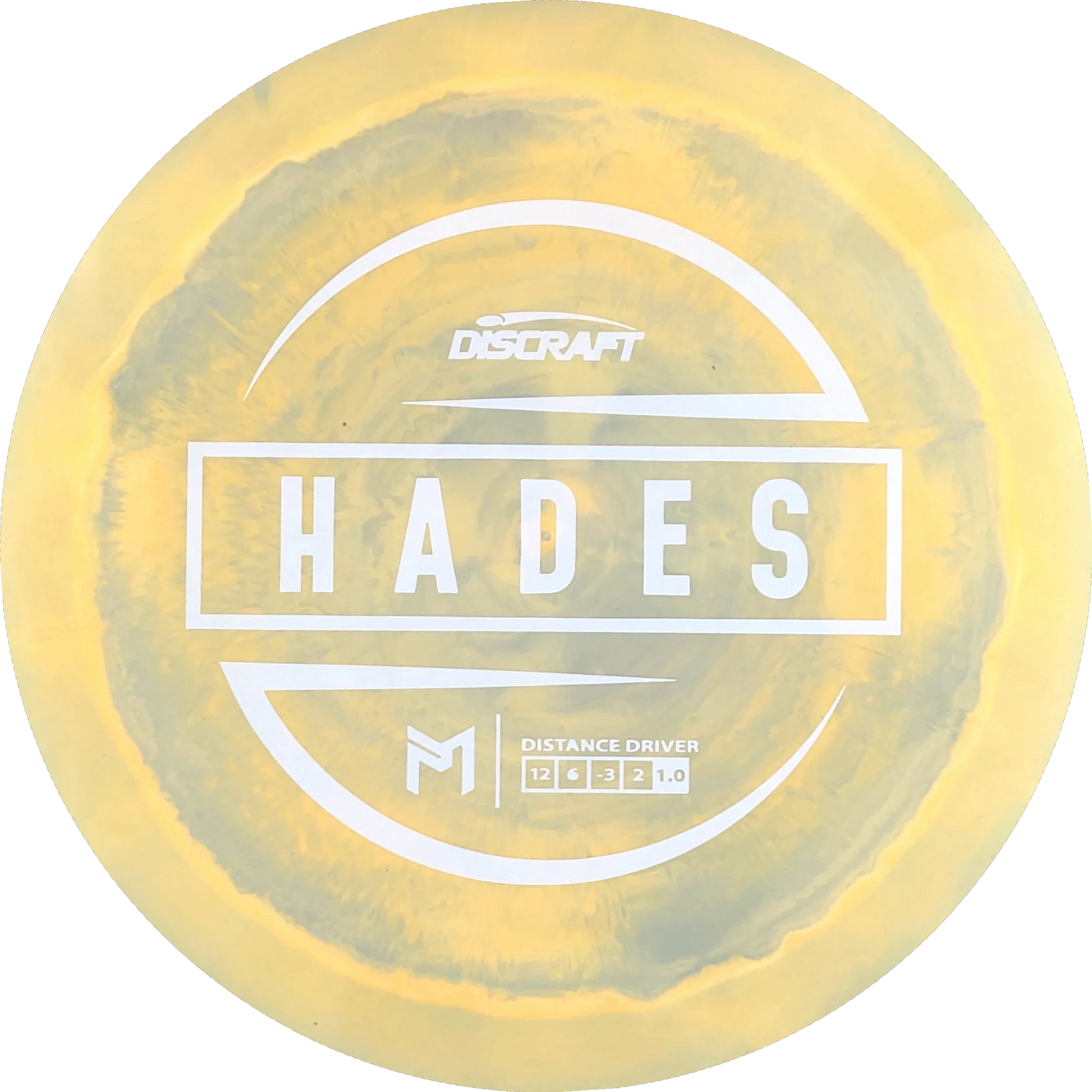 ESP Paul McBeth Hades
