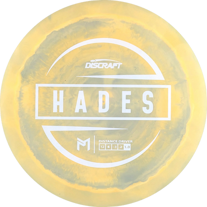 ESP Paul McBeth Hades