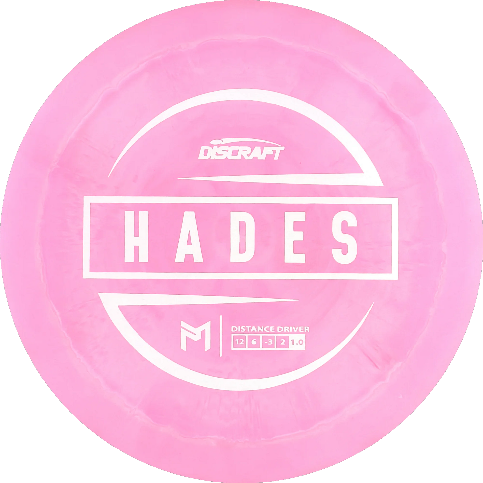 ESP Paul McBeth Hades