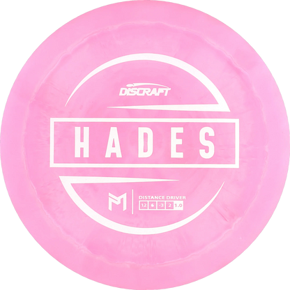 ESP Paul McBeth Hades