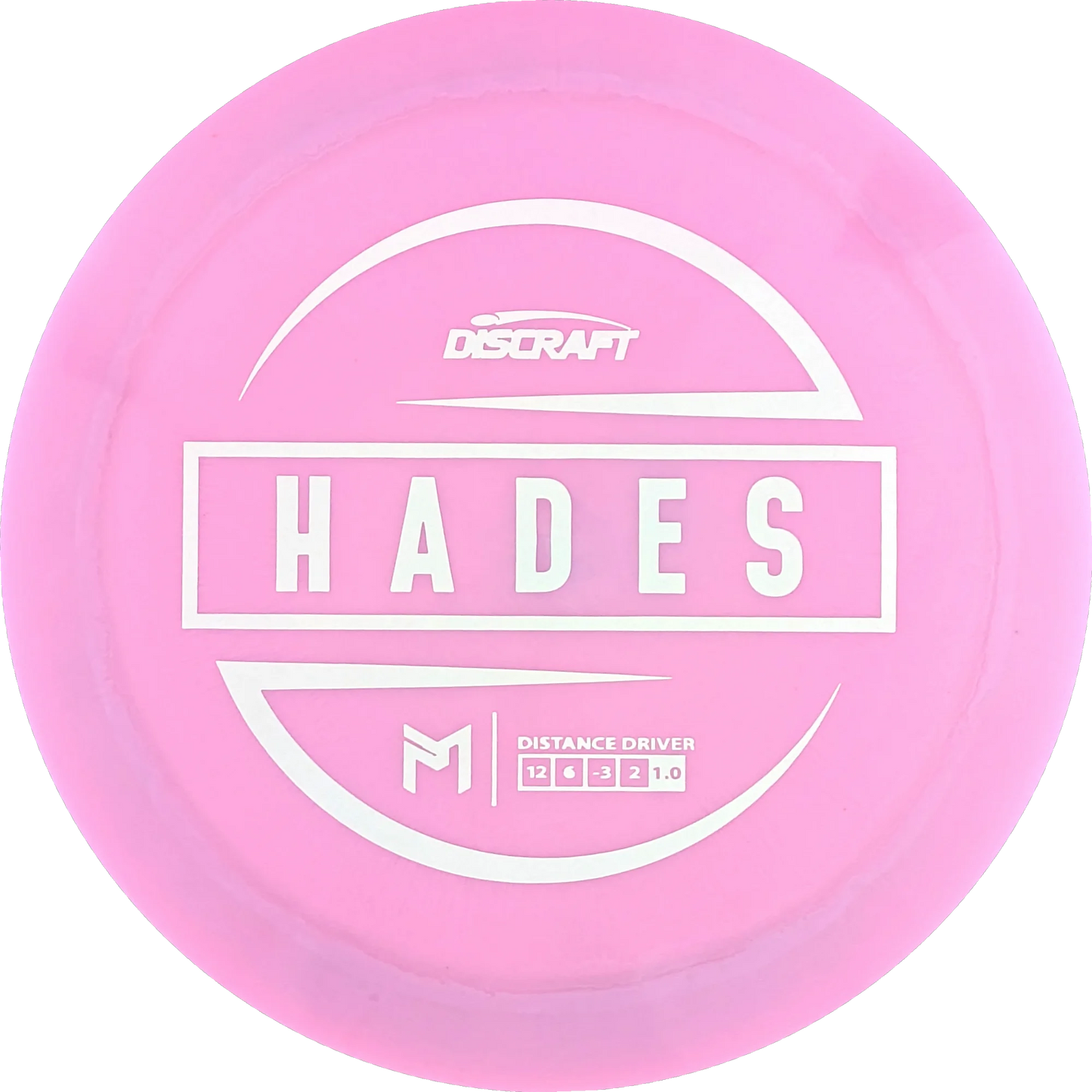 ESP Paul McBeth Hades