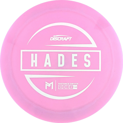 ESP Paul McBeth Hades