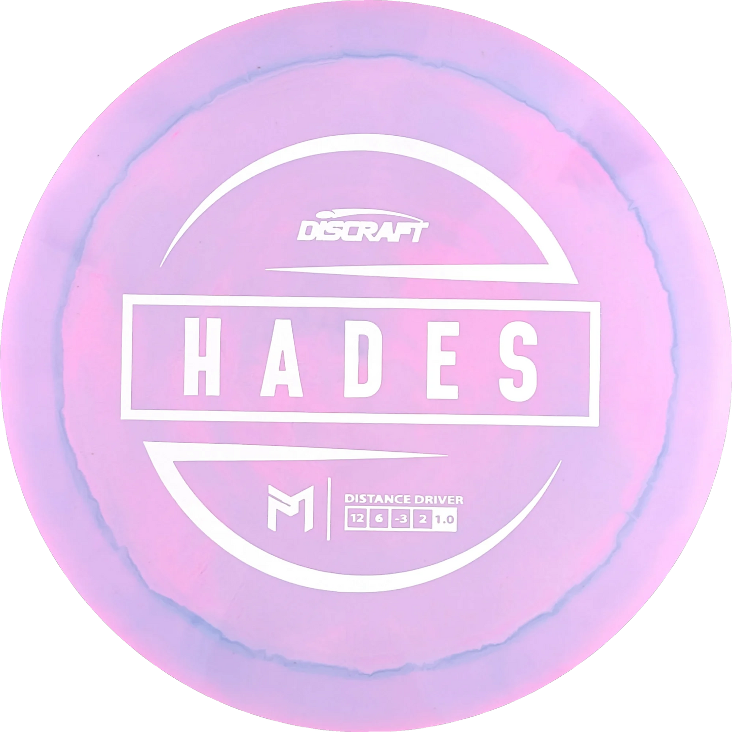 ESP Paul McBeth Hades