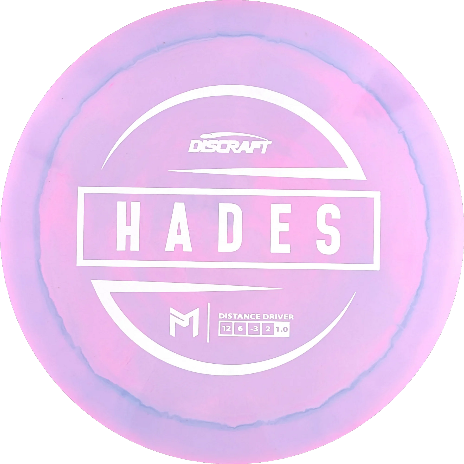 ESP Paul McBeth Hades