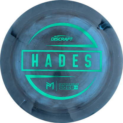 ESP Paul McBeth Hades