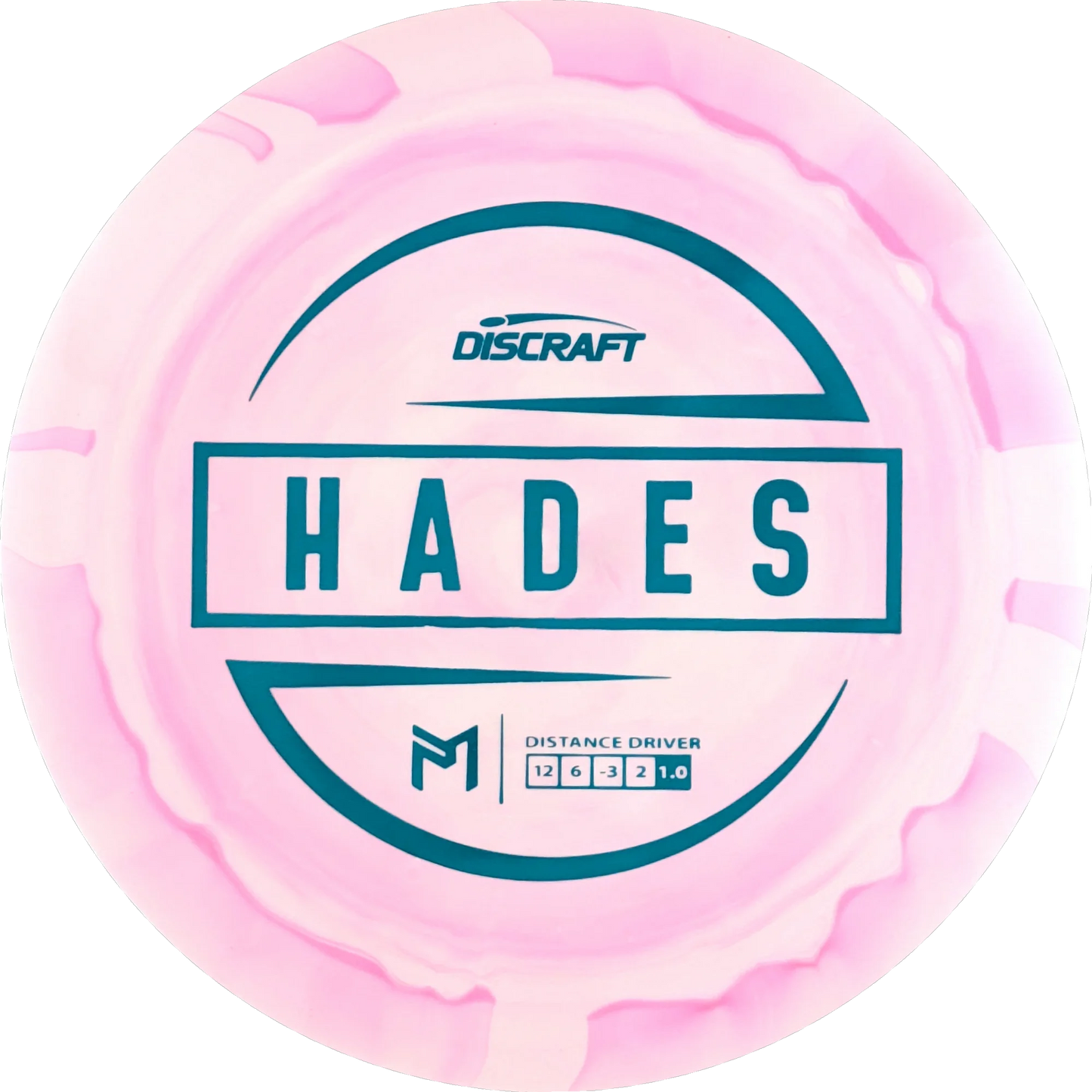 ESP Paul McBeth Hades