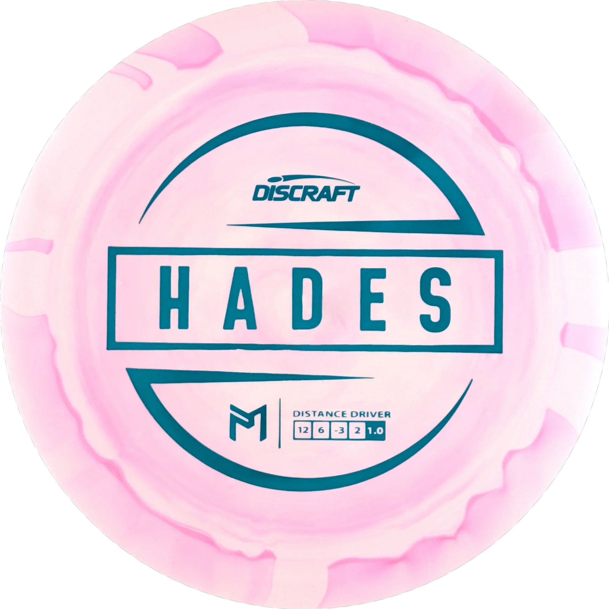 ESP Paul McBeth Hades