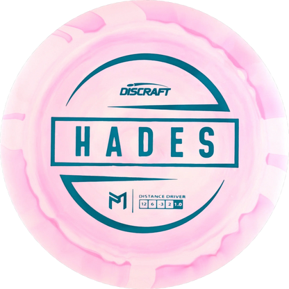 ESP Paul McBeth Hades