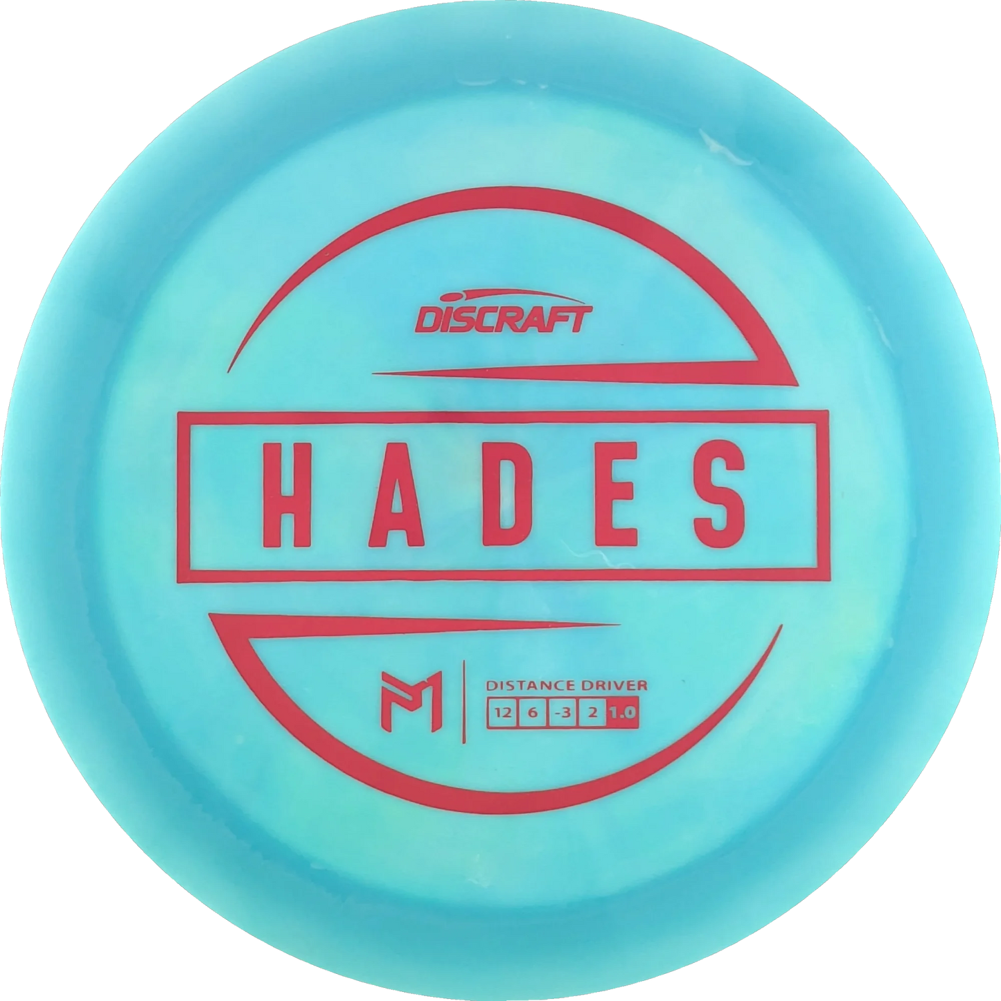 ESP Paul McBeth Hades