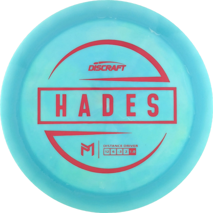 ESP Paul McBeth Hades