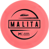 ESP Paul McBeth Malita First Run