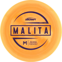 ESP Paul McBeth Malita First Run