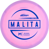 ESP Paul McBeth Malita First Run