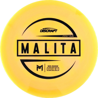 ESP Paul McBeth Malita First Run