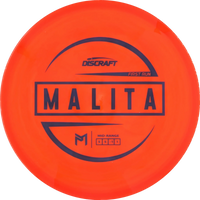 ESP Paul McBeth Malita First Run