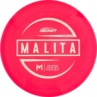 ESP Paul McBeth Malita First Run