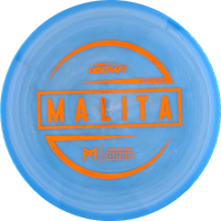 ESP Paul McBeth Malita First Run