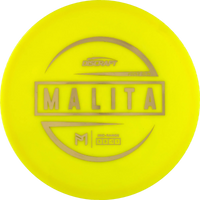 ESP Paul McBeth Malita First Run