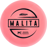 ESP Paul McBeth Malita First Run