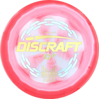 ESP Swirl Sled First Run